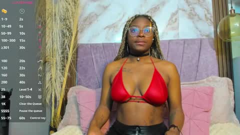 cataleya online show from May 2026 07:52:01 PM