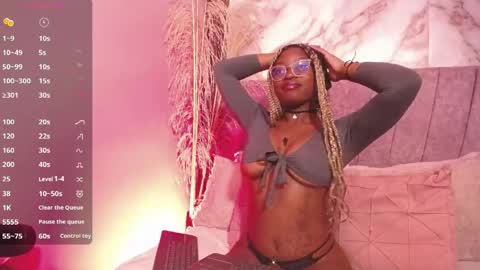 cataleya online show from May 2026 10:15:01 PM