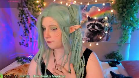 Snapshot of candy_yeah chatting on April 2026 01:03:01 AM Mary online show from April 2026 01:03:01 AM