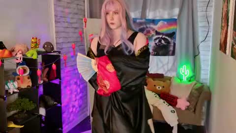 Snapshot of candy_yeahh chatting on July 2026 01:09:02 AM Mary online show from July 2026 01:09:02 AM