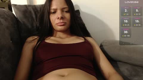 Snapshot of candyandcathe chatting on April 2026 12:04:01 AM Candy and Cathe online show from April 2026 12:04:01 AM