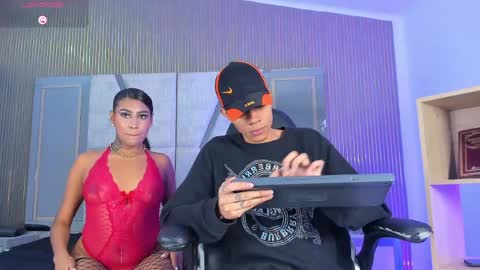  and MarilynHot online show from April 2026 08:50:01 PM