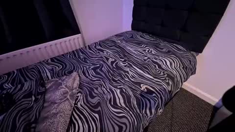 Candy Boy online show from September 2025 07:47:02 PM