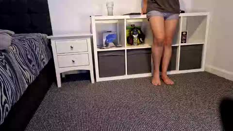 Candy Boy online show from September 2025 08:54:01 PM