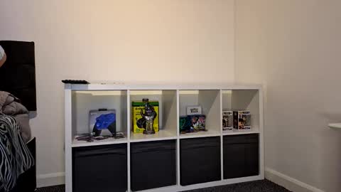 Candy Boy online show from September 2025 09:06:02 PM