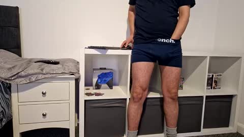 Candy Boy online show from November 2025 12:09:02 AM