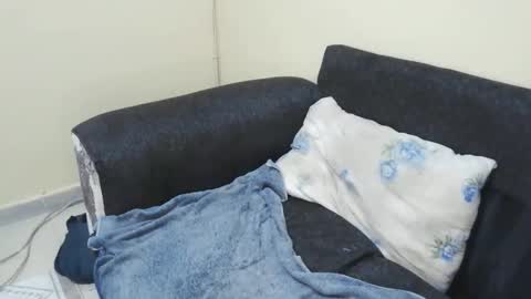 candybrown001 online show from November 2025 07:40:01 AM