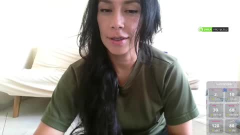 Snapshot of candycrazy6 chatting on April 2026 03:06:01 PM Candy - online show from April 2026 03:06:01 PM