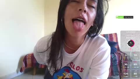 Snapshot of candycrazy6 chatting on April 2026 02:20:01 PM Candy - online show from April 2026 02:20:01 PM