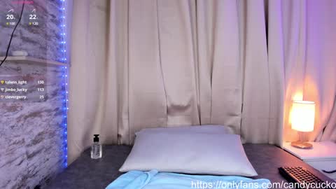 Snapshot of candycuckol chatting on December 2024 03:14:02 AM Candy online show from December 2024 03:14:02 AM