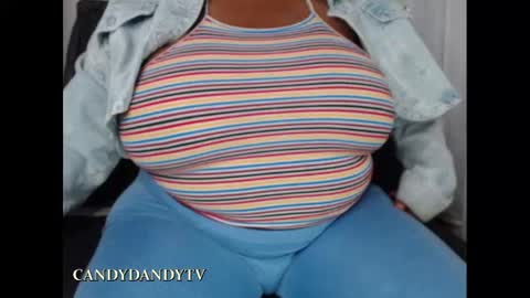 Snapshot of candydandytv chatting on December 2024 04:09:02 AM CandyDandyTV online show from December 2024 04:09:02 AM