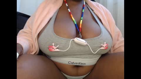 Snapshot of candydandytv chatting on March 2025 07:27:02 PM CandyDandyTV online show from March 2025 07:27:02 PM