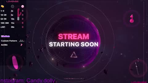 Snapshot of candydoll375 chatting on March 2025 09:04:02 PM candydoll375 online show from March 2025 09:04:02 PM