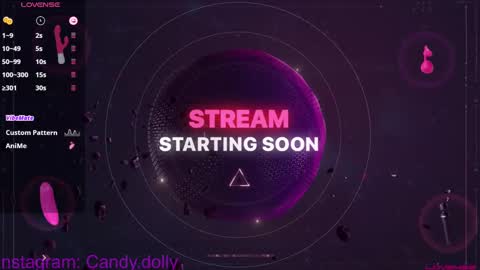 Snapshot of candydoll375 chatting on March 2025 04:08:02 AM candydoll375 online show from March 2025 04:08:02 AM