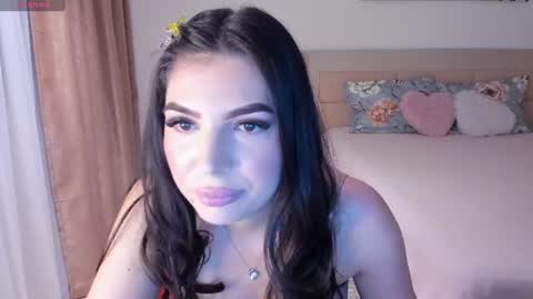 Snapshot of candyella_ chatting on July 2026 07:18:02 PM Ella online show from July 2026 07:18:02 PM