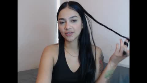 Sara online show from December 2025 08:46:01 PM