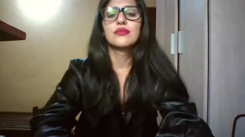 Cande online show from December 2024 02:02:02 AM