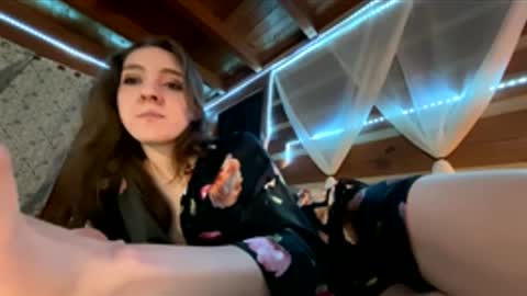 Snapshot of candygirlmae chatting on March 2026 06:40:02 AM CandyGirl online show from March 2026 06:40:02 AM