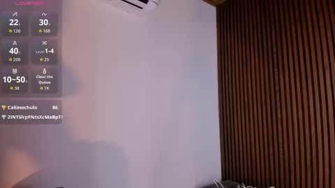 Snapshot of candyglow_ chatting on March 2026 06:57:01 PM candyglow_ online show from March 2026 06:57:01 PM