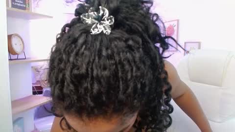 Snapshot of candyhot_tk chatting on January 2026 03:09:02 AM candy online show from January 2026 03:09:02 AM