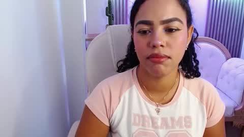 Snapshot of candyhot_tk chatting on February 2026 03:10:02 AM candy online show from February 2026 03:10:02 AM