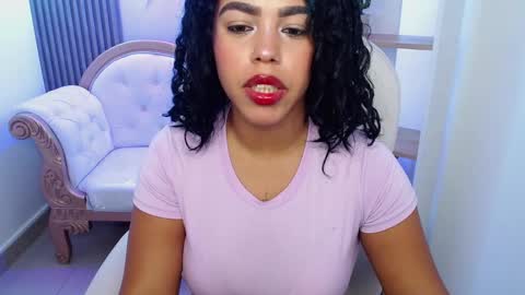 Snapshot of candyhot_tk chatting on February 2026 03:02:01 AM candy online show from February 2026 03:02:01 AM