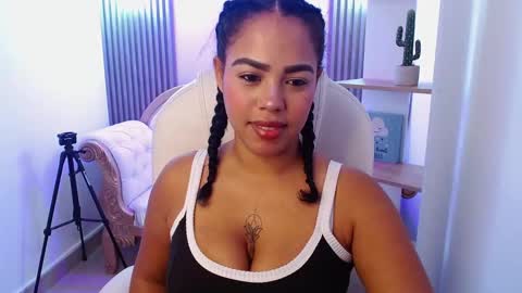 Snapshot of candyhot_tk chatting on February 2026 03:04:02 AM candy online show from February 2026 03:04:02 AM