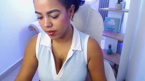 Snapshot of candyhot_tk chatting on February 2026 03:16:02 AM candy online show from February 2026 03:16:02 AM