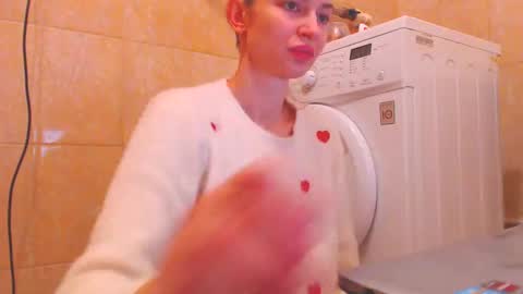 CANDYJESx online show from February 2025 09:49:01 AM