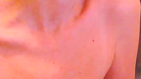 CANDYJESx online show from February 2025 07:18:01 AM