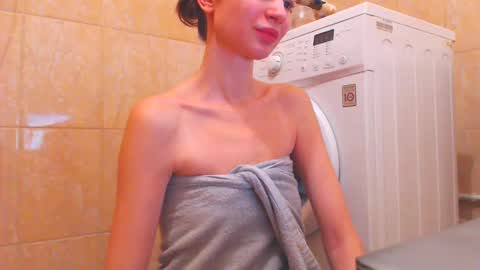 CANDYJESx online show from February 2025 10:35:01 AM