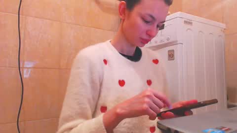 CANDYJESx online show from February 2025 05:45:02 AM