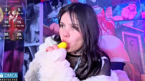 Snapshot of candykane06 chatting on December 2025 02:49:01 AM Candy online show from December 2025 02:49:01 AM