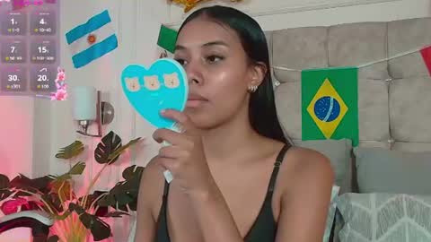 Candy online show from June 2026 12:09:02 PM