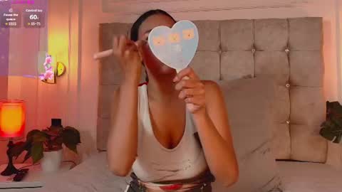 Candy online show from July 2026 12:18:02 PM