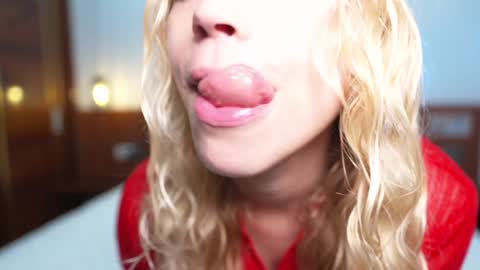 FANSLY  -    online show from March 2026 12:34:02 AM