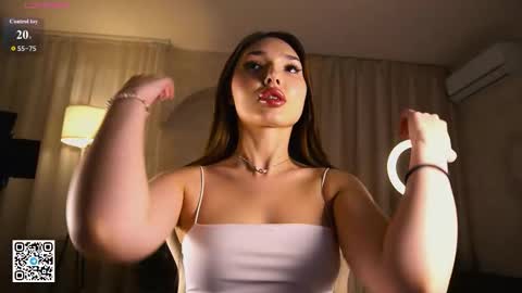 Anna online show from March 2026 07:19:01 PM