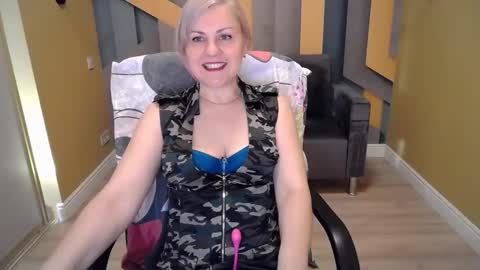 CandyLons online show from January 2025 07:31:02 AM