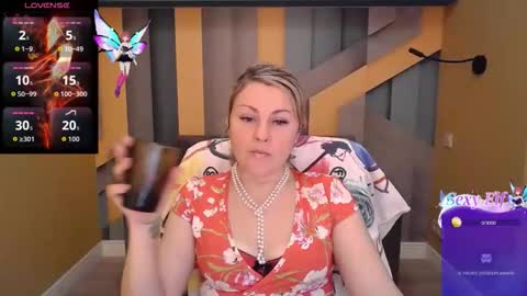 CandyLons online show from January 2026 06:28:02 AM