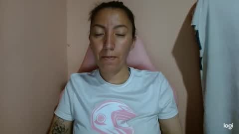 Snapshot of candymilfff chatting on April 2026 09:01:01 PM candymilfff online show from April 2026 09:01:01 PM