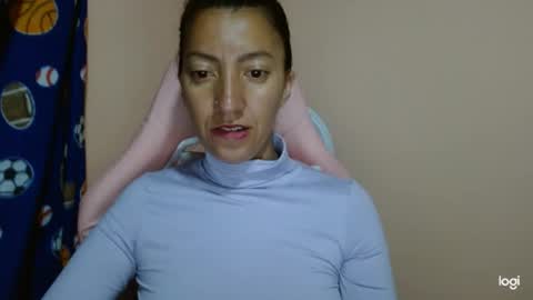 Snapshot of candymilfff chatting on April 2026 01:09:02 PM candymilfff online show from April 2026 01:09:02 PM