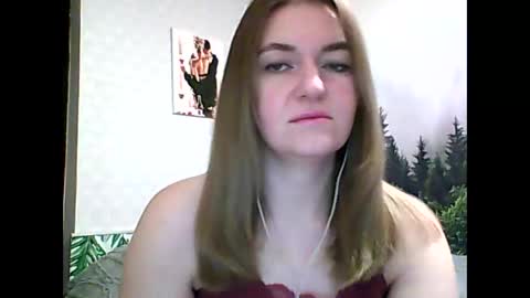 Snapshot of candyolime chatting on February 2025 11:15:01 PM Daisy online show from February 2025 11:15:01 PM