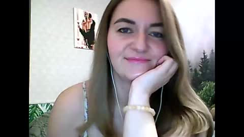 Snapshot of candyolime chatting on February 2025 08:55:01 PM Daisy online show from February 2025 08:55:01 PM