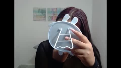 Snapshot of candyplayass chatting on April 2026 12:28:01 PM candyplayass online show from April 2026 12:28:01 PM