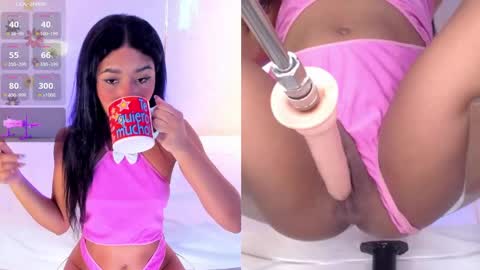 Candy online show from May 2026 05:12:01 AM