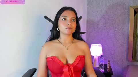 Candys Victoria online show from September 2025 03:19:02 AM