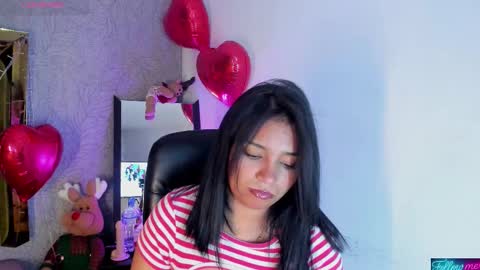 Candys Victoria online show from March 2026 06:29:02 AM
