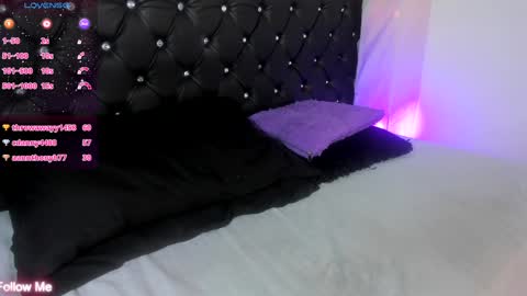 Snapshot of candysweet_naughty_ chatting on December 2024 02:27:01 PM Thali online show from December 2024 02:27:01 PM