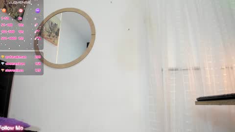 Snapshot of candysweet_naughty_ chatting on January 2025 08:36:02 PM Thali online show from January 2025 08:36:02 PM