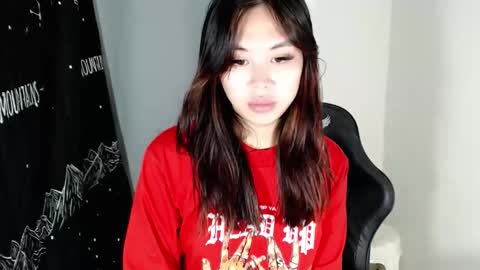 Snapshot of candysweetcum_ chatting on March 2026 12:00:01 PM CALL ME SAM online show from March 2026 12:00:01 PM